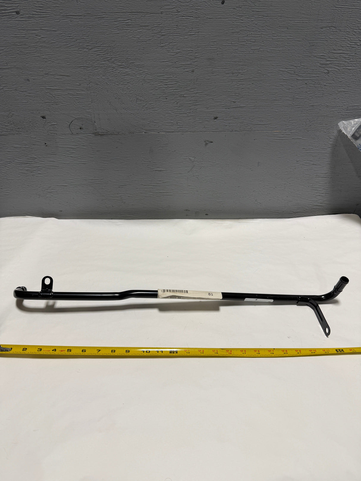 5038503AA 2012-2023 Challenger Charger 300 5.7 6.4 Coolant Inlet Tube OEM