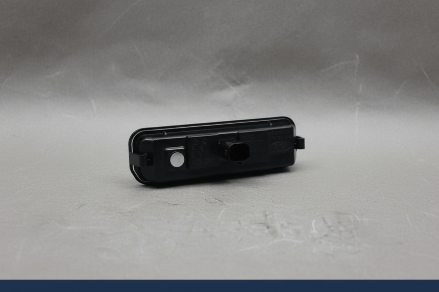 2012-2023 Ford Transit Connect Focus Liftgate Latch Release Switch OEM