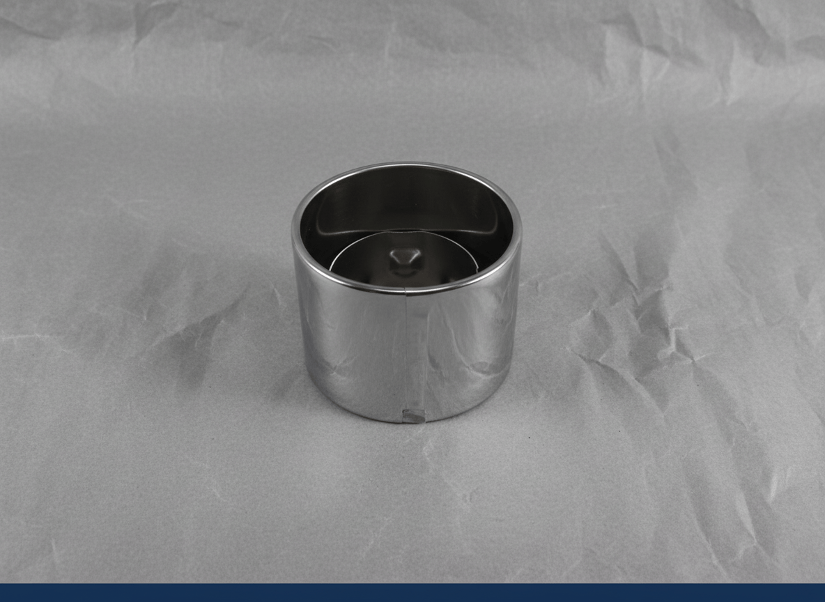 17408-0V010 2012-2024 Toyota Camry 3.5L Polished Stainless Exhaust Tip OEM