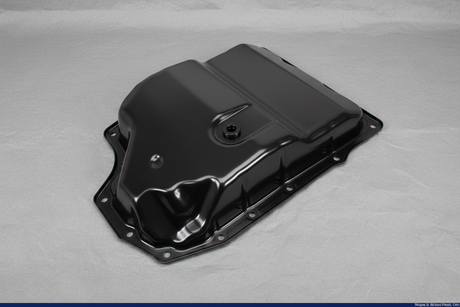 2012-2025 Mazda 3 6 CX-3 CX-5 CX-9 CX-30 CX-50 Automatic Transmission Oil Pan No gaskets