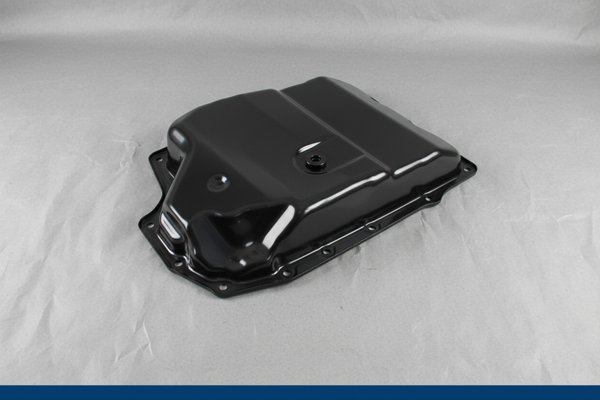 2012-2025 Mazda 3 6 CX-3 CX-5 CX-9 CX-30 CX-50 Automatic Transmission Oil Pan No gaskets