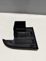 68084025AB 2012-2025 Ram 2500 3500 Driver Side Bed Rail Rear End Cap OEM Genuine