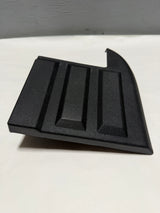 68084025AB 2012-2025 Ram 2500 3500 Driver Side Bed Rail Rear End Cap OEM Genuine