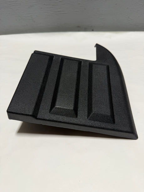 68084025AB 2012-2025 Ram 2500 3500 Driver Side Bed Rail Rear End Cap OEM Genuine