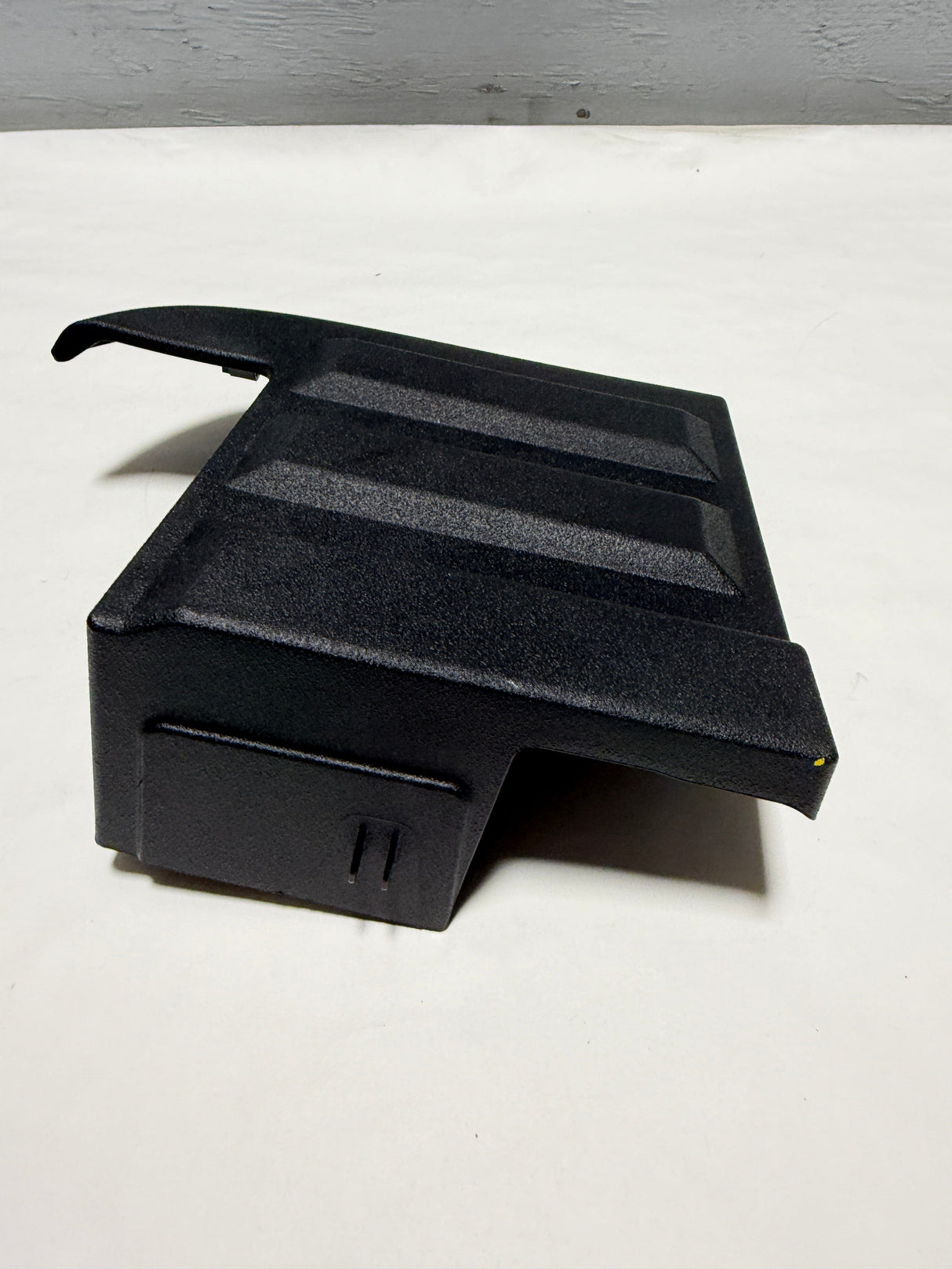 68084025AB 2012-2025 Ram 2500 3500 Driver Side Bed Rail Rear End Cap OEM Genuine