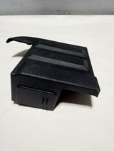 68084025AB 2012-2025 Ram 2500 3500 Driver Side Bed Rail Rear End Cap OEM Genuine