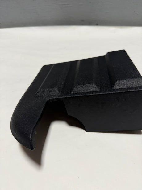 68084025AB 2012-2025 Ram 2500 3500 Driver Side Bed Rail Rear End Cap OEM Genuine