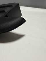 68084025AB 2012-2025 Ram 2500 3500 Driver Side Bed Rail Rear End Cap OEM Genuine