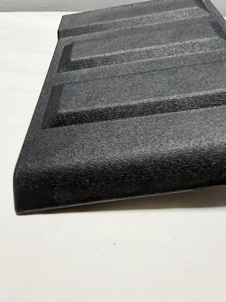 68084025AB 2012-2025 Ram 2500 3500 Driver Side Bed Rail Rear End Cap OEM Genuine