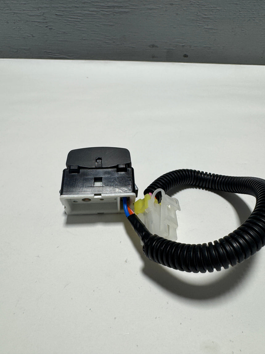 2012-2025 Ram 2500 3500 Passenger Front Seat Lumbar Control Switch OEM