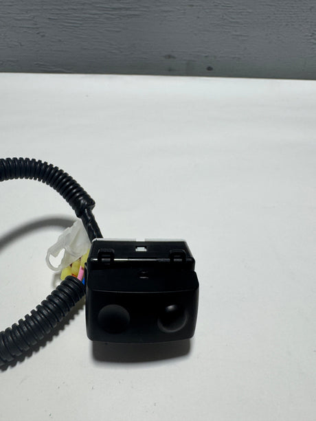 68157564AA 2012-2025 Ram 2500 3500 Passenger Front Seat Lumbar Control Switch OEM