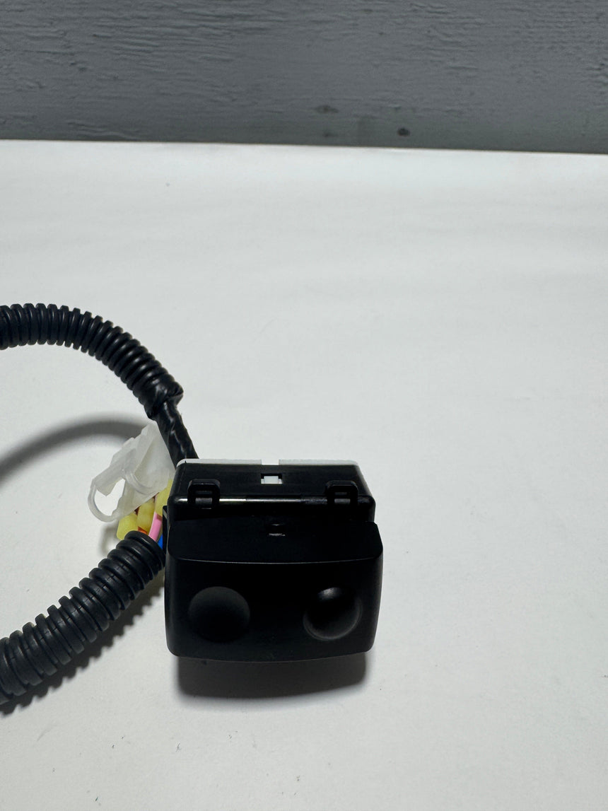2012-2025 Ram 2500 3500 Passenger Front Seat Lumbar Control Switch OEM