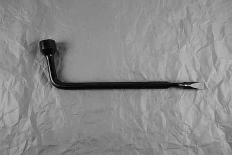 2012-2025 Toyota Multi-Model Wheel Lug Wrench Genuine OEM