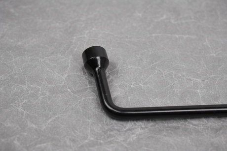 2012-2025 Toyota Multi-Model Wheel Lug Wrench Genuine OEM