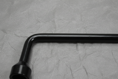2012-2025 Toyota Multi-Model Wheel Lug Wrench Genuine OEM