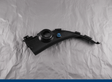2012 Honda Civic Driver Side Front Cowl Top Genuine OEM