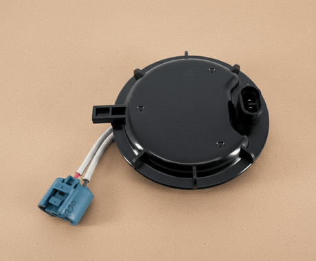 81135-42520 2013-15 Toyota RAV4 OEM Headlamp Back Cover With Wire Japan Built