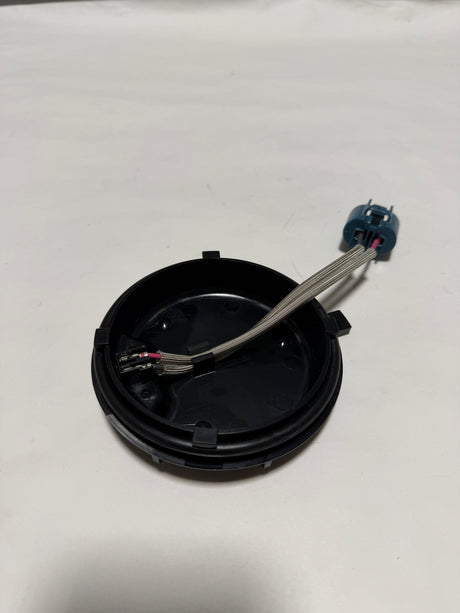 2013-15 Toyota RAV4 OEM Headlamp Back Cover With Wire Japan Built