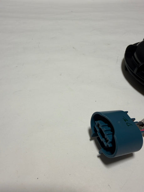 2013-15 Toyota RAV4 OEM Headlamp Back Cover With Wire Japan Built