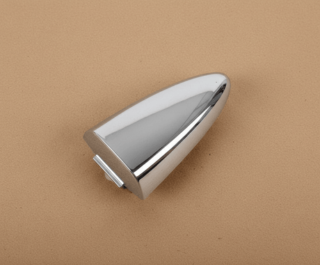 72643-T2A-C71 2013-17 Accord or 2017-23 Ridgeline OEM Passenger Rear Handle End Cover