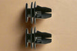 QTY (2) of 68061648AA 2013-20118 Dodge Ram 1500 2500 3500 (2) Taillight Clips OEM