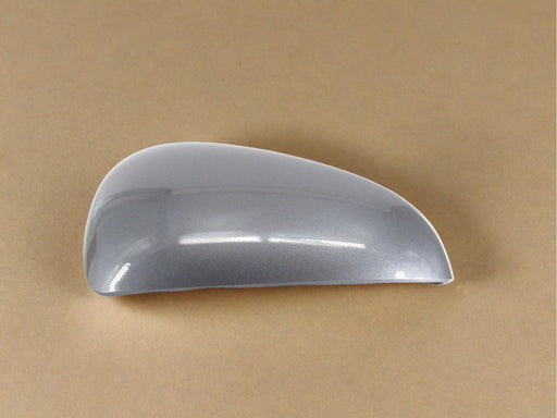 76201-TA0-A01ZE 2013-2014 Acura ILX Passenger Mirror Cover Back Cap Painted *NH737M* Polished Metal Metallic