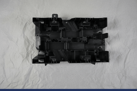 2013-2014 Cadillac Escalade Chevrolet Silverado GMC Sierra Fuse Relay Mount Bracket Genuine OEM