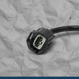 DR3Z-8L603-A 2013-2014 Ford Mustang 5.8  Shelby GT500 Engine Cooling Fan Resistor Genuine OEM