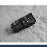 2013-2014 Ford Mustang Driver Side Cruise Control Switch Genuine OEM