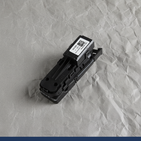 2013-2014 Ford Mustang Driver Side Cruise Control Switch Genuine OEM