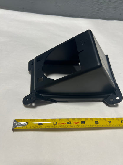 CL-1023-DR3Z-15266-B-J7 2013-2014 Ford Mustang Driver Side Fog Light Bracket Genuine OEM New