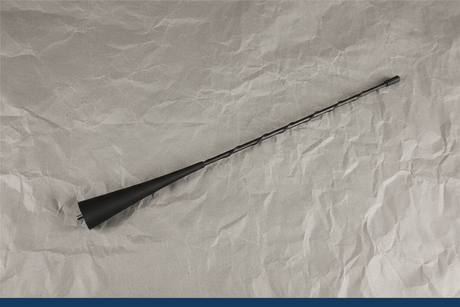 DP5Z-18813-B 2013-2014 Lincoln MKZ Radio Antenna Mast Genuine OEM