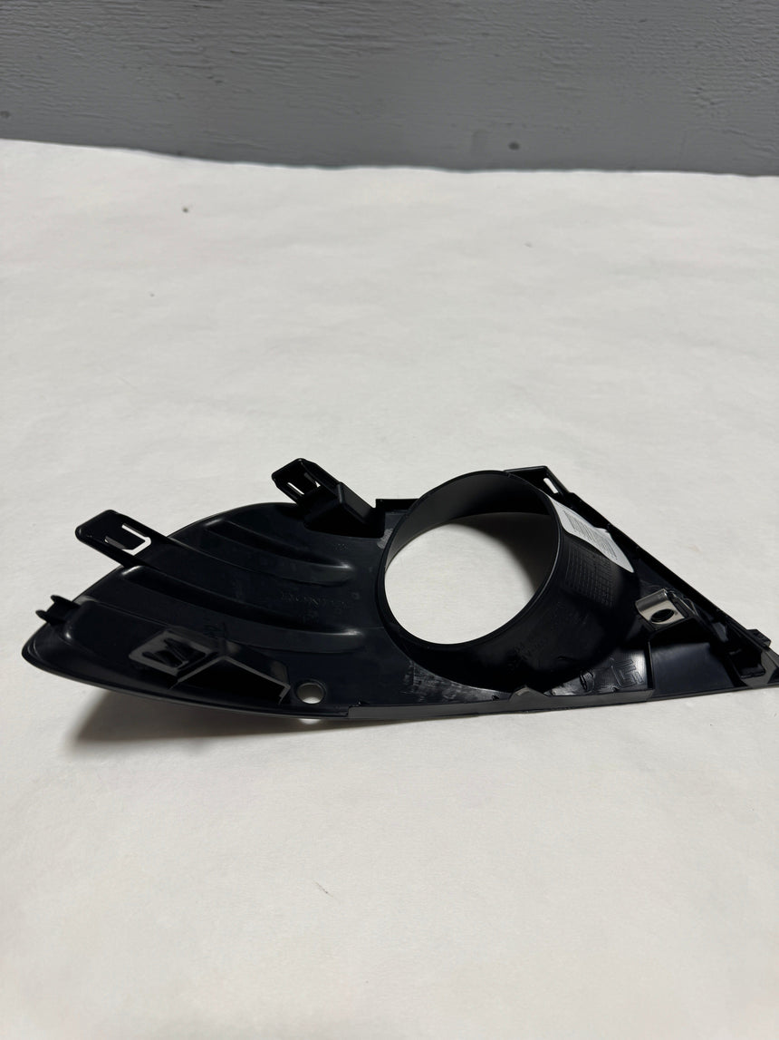 2013-2015 Acura ILX Driver Side Front Fog Light Bezel Trim Garnish OEM