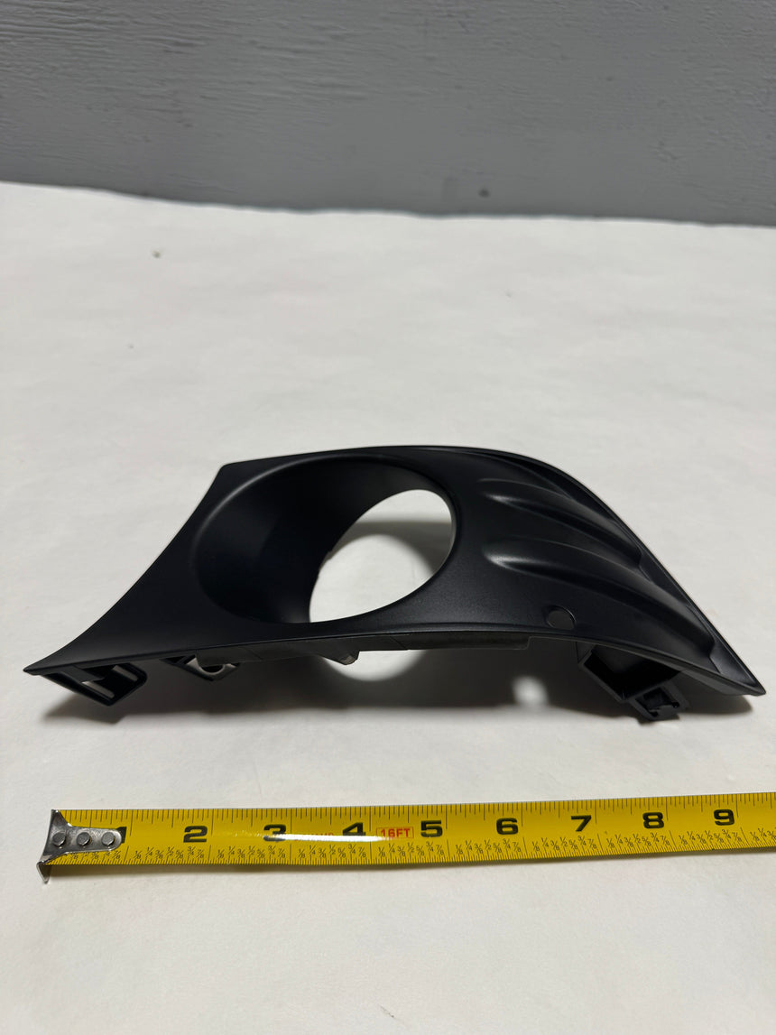 2013-2015 Acura ILX Driver Side Front Fog Light Bezel Trim Garnish OEM