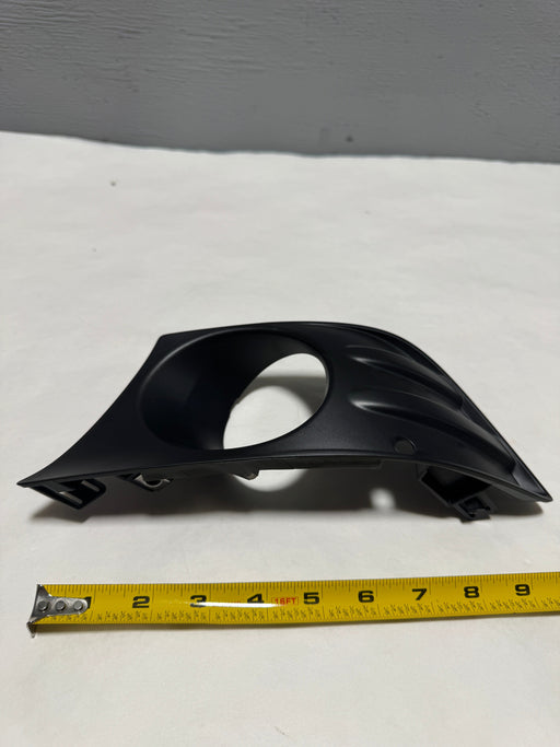 71108-TX6-A11-F21 2013-2015 Acura ILX Driver Side Front Fog Light Bezel Trim Garnish OEM