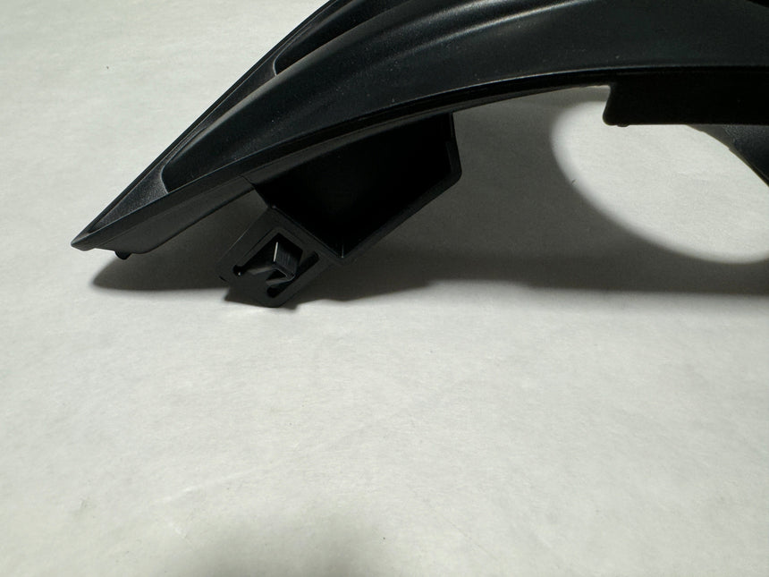 2013-2015 Acura ILX Passenger Side Front Fog Light Bezel Trim garnish OEM