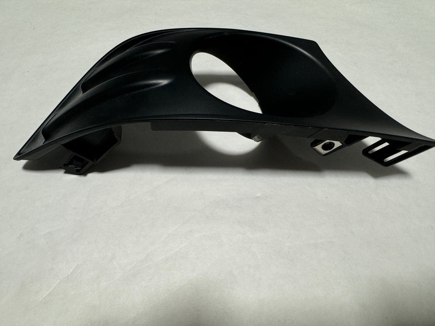 2013-2015 Acura ILX Passenger Side Front Fog Light Bezel Trim garnish OEM