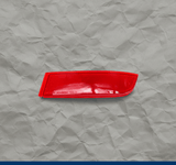 2013-2015 Acura ILX Passenger Side Rear Bumper Reflector Genuine OEM