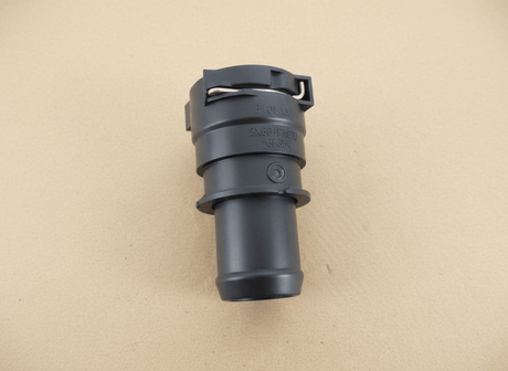 19503-RNB-A01 2013-2015 Acura ILX Radiator Hose Quick Connector OEM