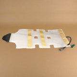 2013-2015 Dodge Durango Driver Seat Bottom Cushion Heated Pad for Leather Seats