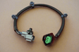 2013-2015 Honda Accord Headlight Socket Cable Connector With Plugs OEM