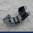 2013-2015 Honda Civic 4 Door SI Driver Side Fog Light Bracket OEM