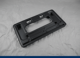 71145-TR3-A50 2013-2015 Honda Civic Front License Plate Bracket Genuine OEM- No Hardware