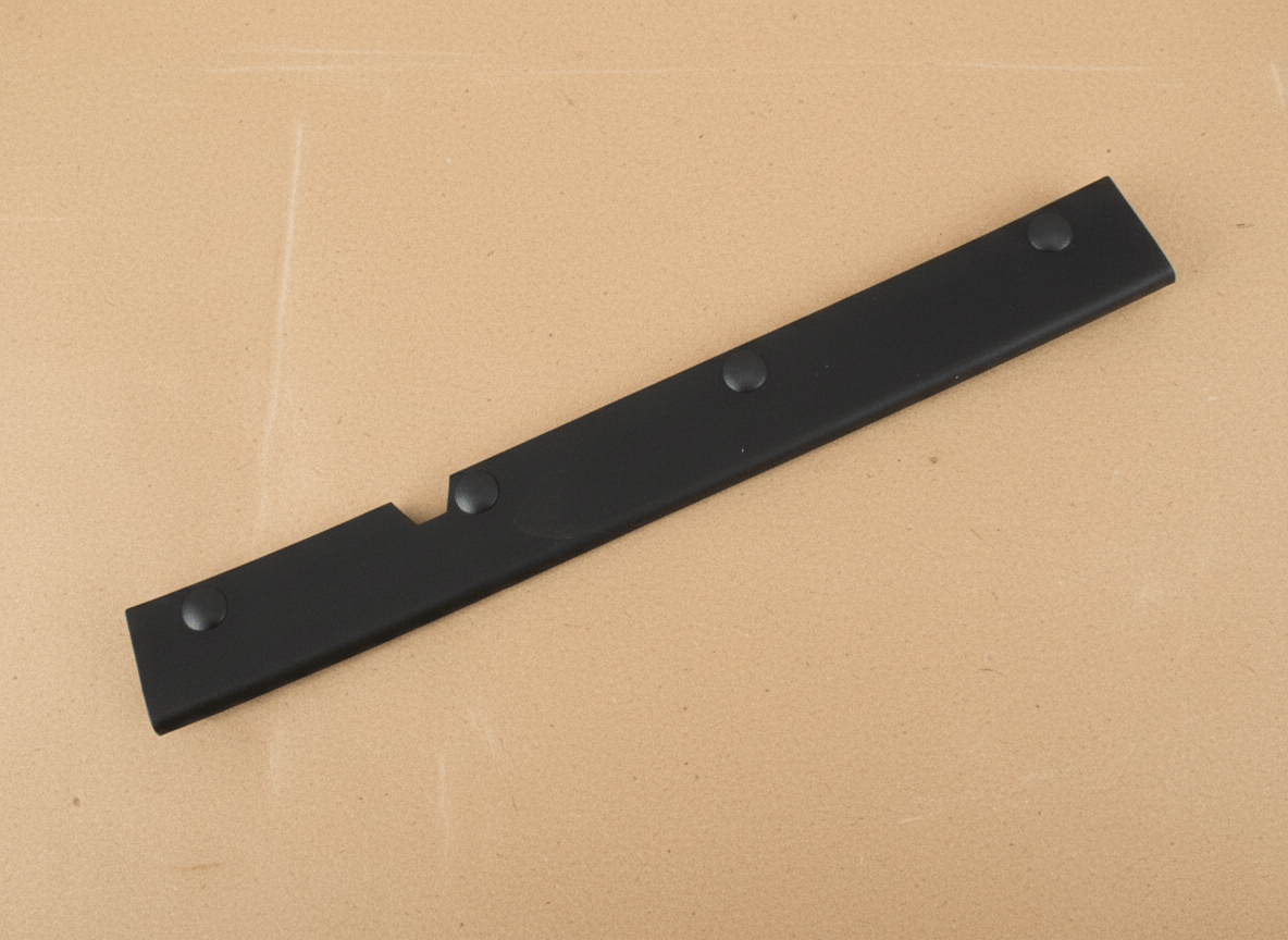 74142-TR3-A00 2013-2015 Honda Civic Passenger Side Rubber Headlight Seal OEM