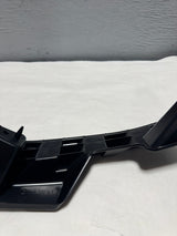 DEL-TK21-50-151 2013-2015 Mazda CX-9 Front  Passenger Side Lower Bumper Bracket OEM