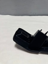 DEL-TK21-50-151 2013-2015 Mazda CX-9 Front  Passenger Side Lower Bumper Bracket OEM