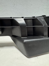 DEL-TK21-50-151 2013-2015 Mazda CX-9 Front  Passenger Side Lower Bumper Bracket OEM