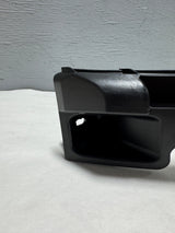 DEL-TK21-50-151 2013-2015 Mazda CX-9 Front  Passenger Side Lower Bumper Bracket OEM