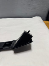 DEL-TK21-50-151 2013-2015 Mazda CX-9 Front  Passenger Side Lower Bumper Bracket OEM