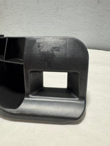 DEL-TK21-50-151 2013-2015 Mazda CX-9 Front  Passenger Side Lower Bumper Bracket OEM